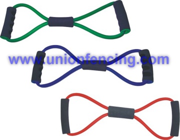 Resistance tubes