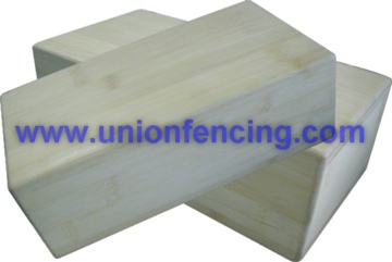 Yoga blocks