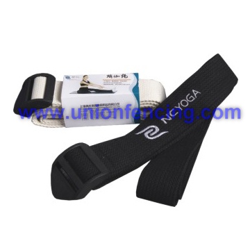Yoga straps