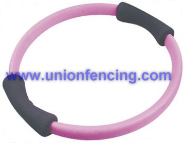 Fitness rings 