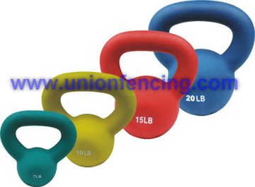 Kettle bells