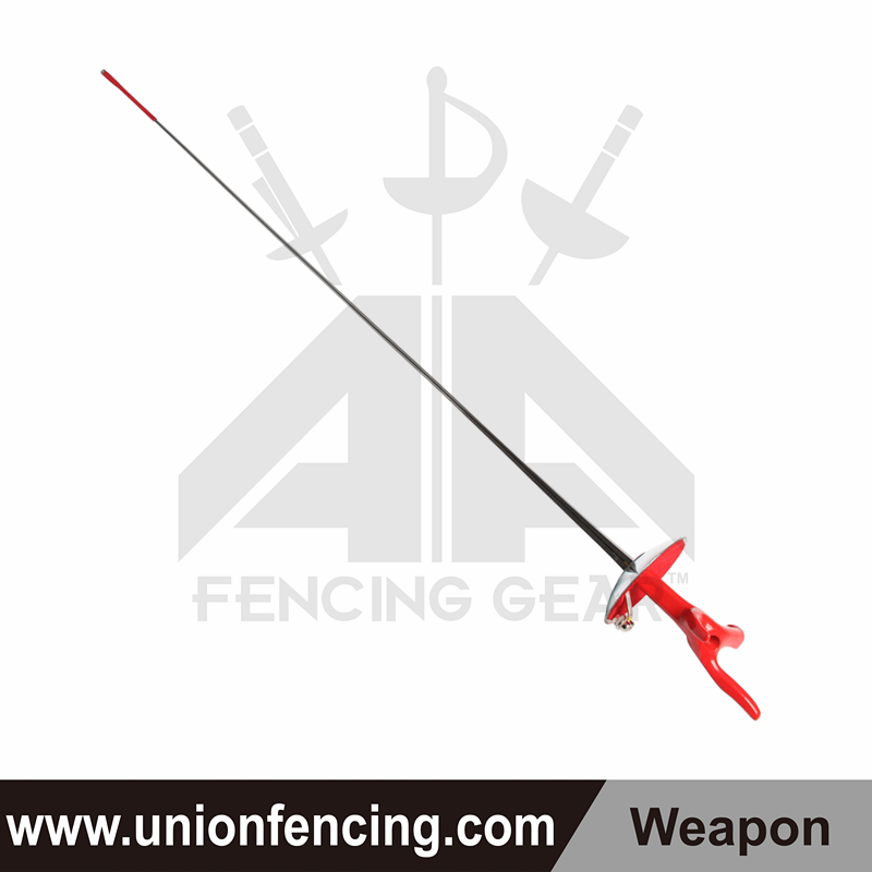 Union Fencing Foil Electric Weapon