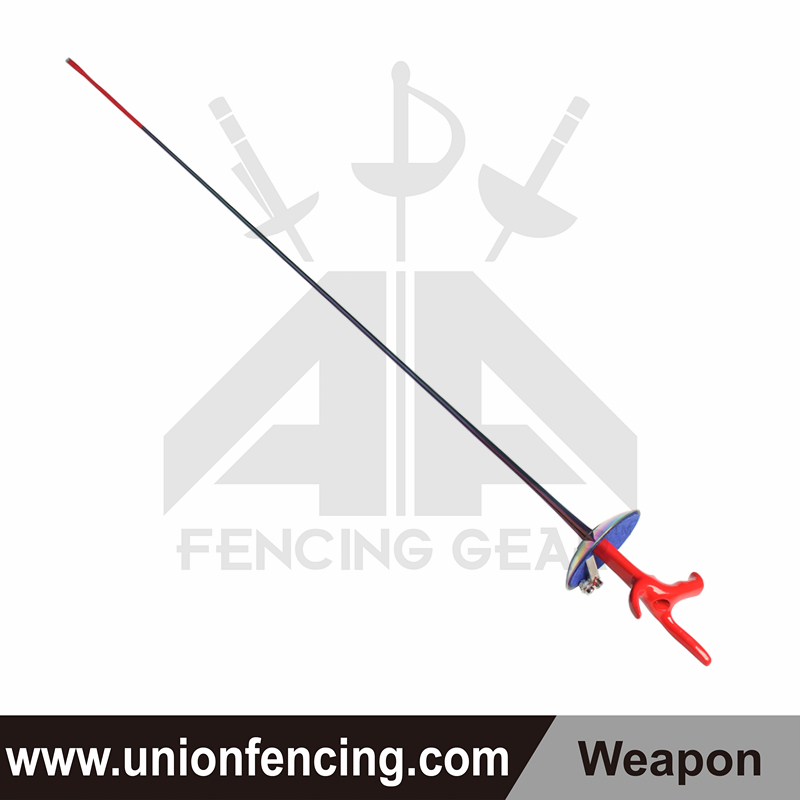 Union Fencing Foil Electric Weapon(Colorful)