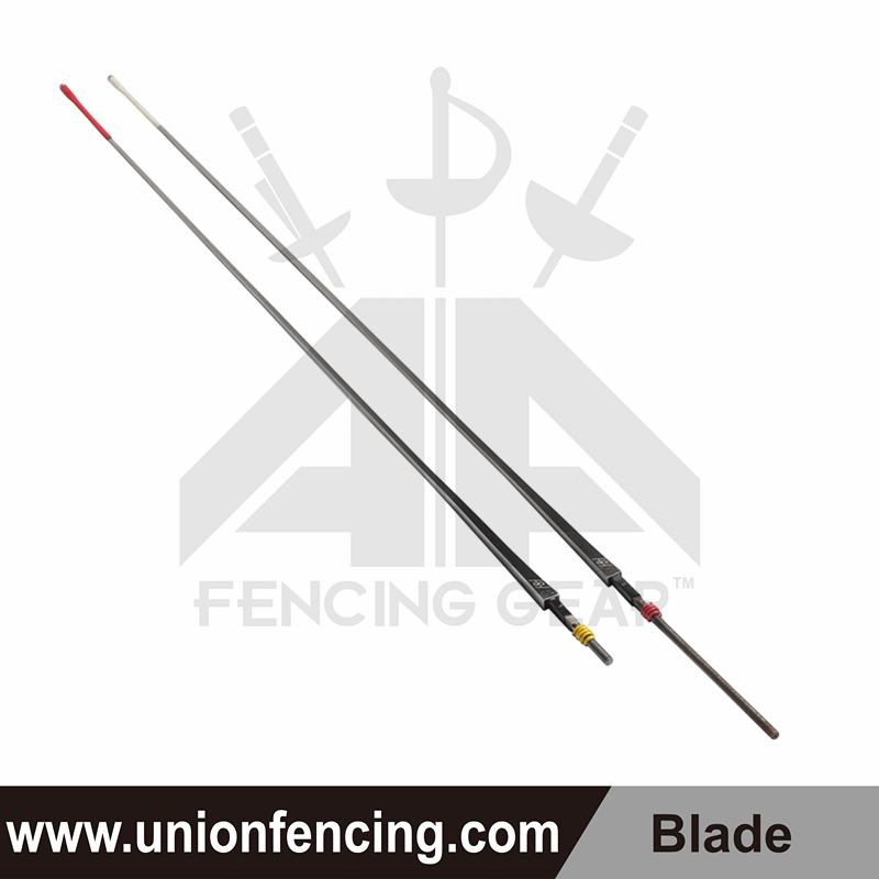 Union Fencing Foil Wired Blade with Point