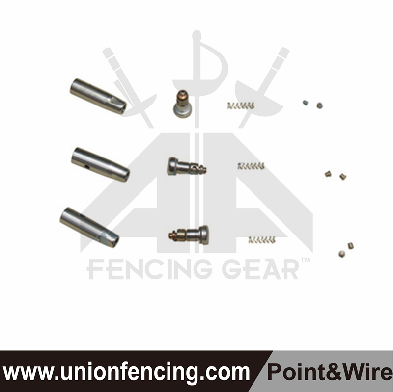 Union Fening Foil Electric Point