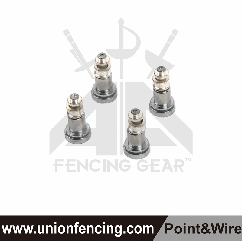 Union Fencing Foil Electric Point Tip