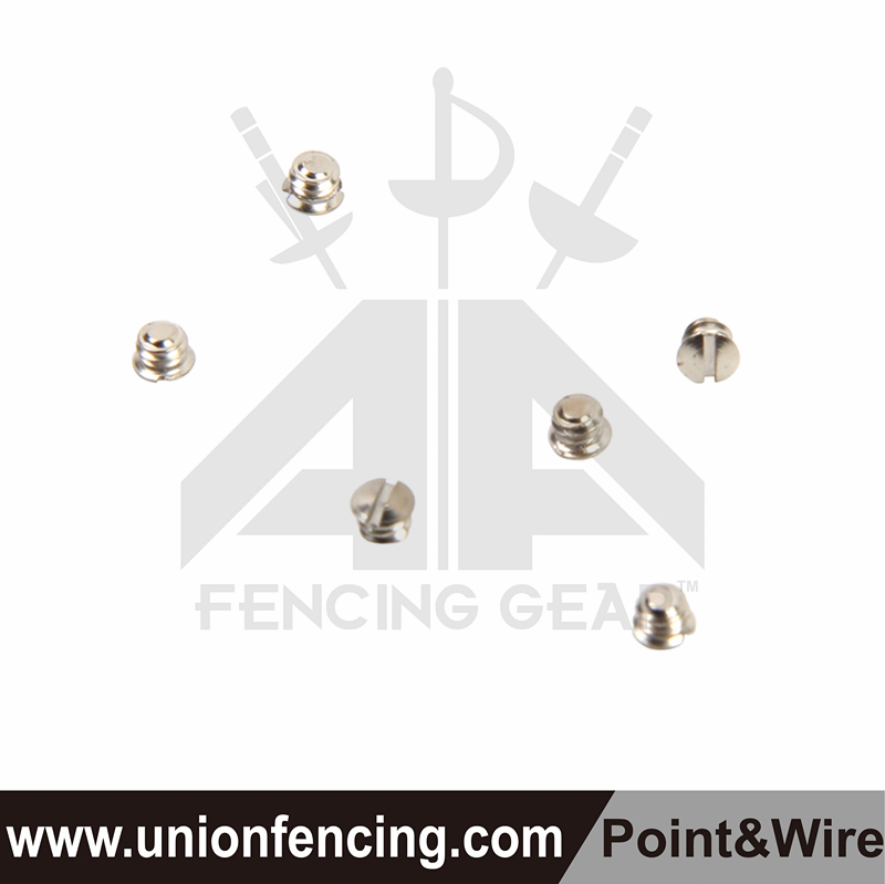 Union Fencing Foil point Screw(10 pcs) 