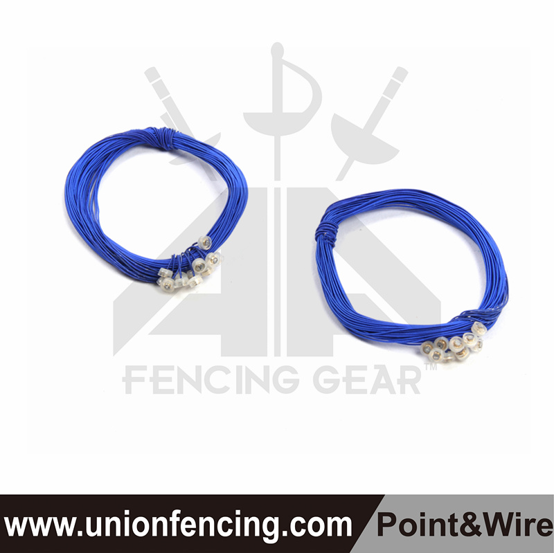 Union Fencing Foil Wire for Normal Point