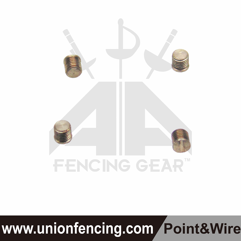 Union Fencing Epee point Screw(10 pcs) 