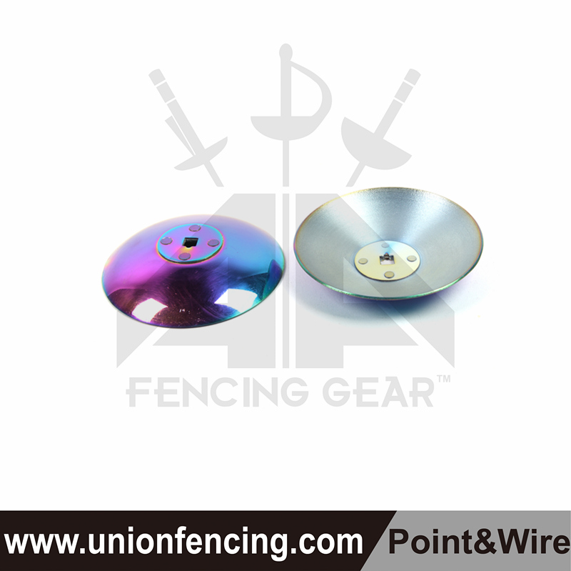 Union Fencing Foil Standard Guard(Colorful)