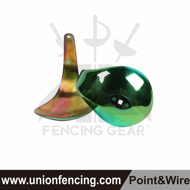 Union Fencing Sabre Standard Guard(Colorful)