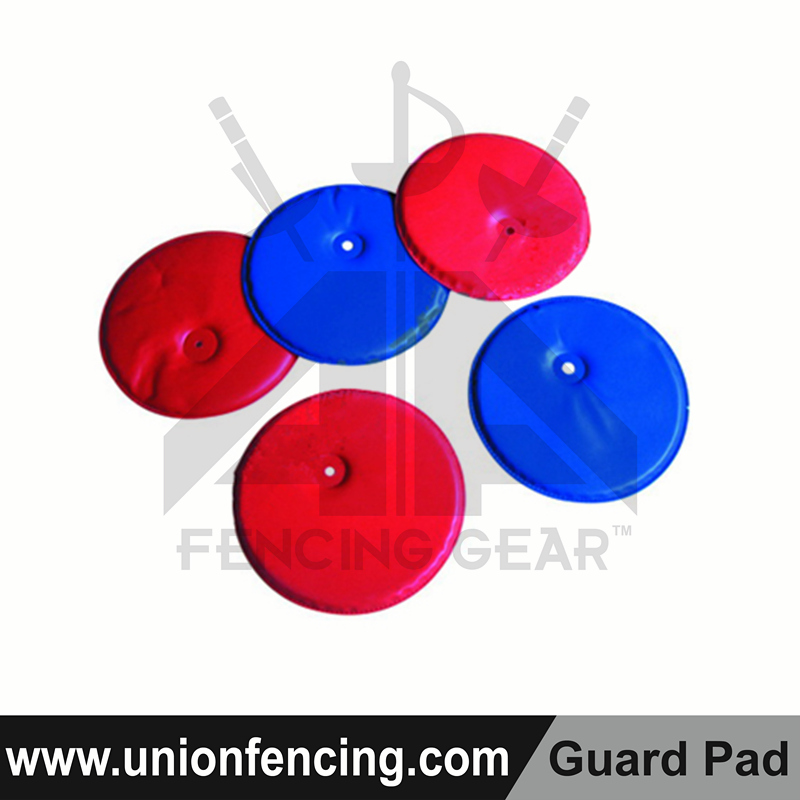 Union Fencing Epee PVC Pad