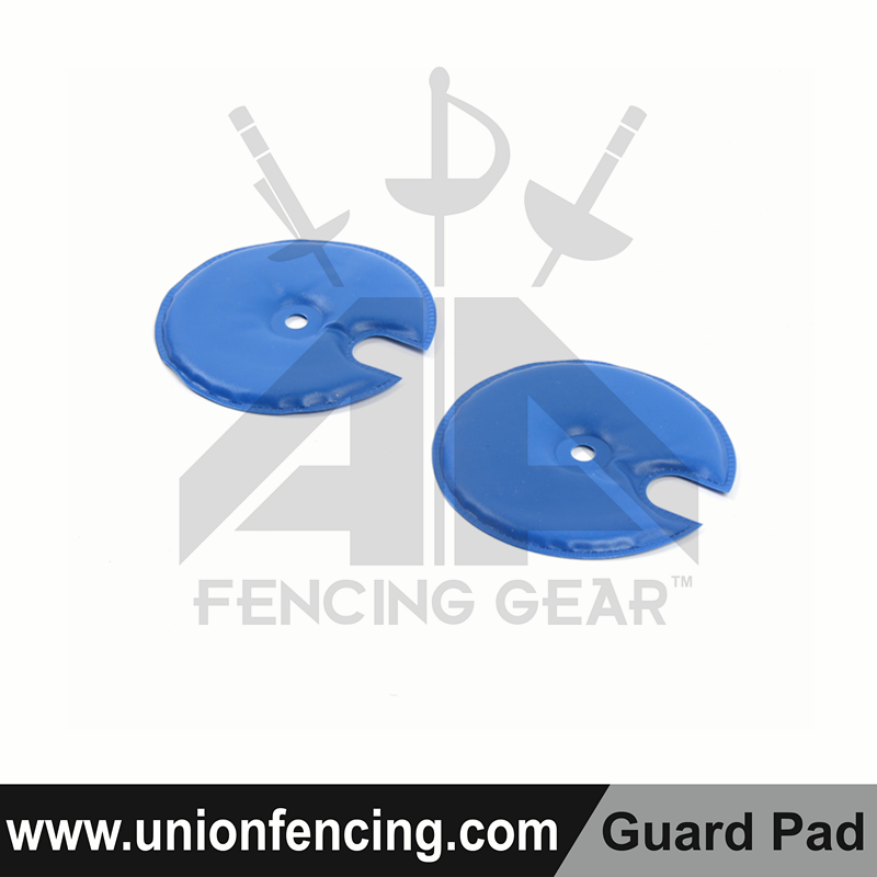 Union Fencing Sabre Guard PVC Pad