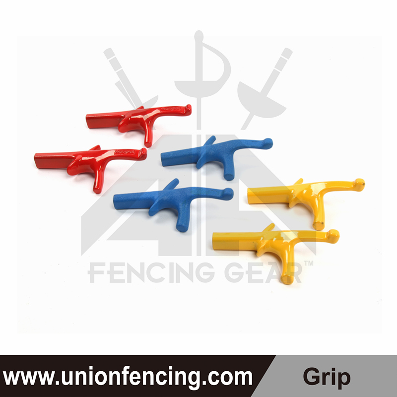 Union Fencing Foil Belgium Pistol GripORIENTALUNION SPORTS GOODS CO