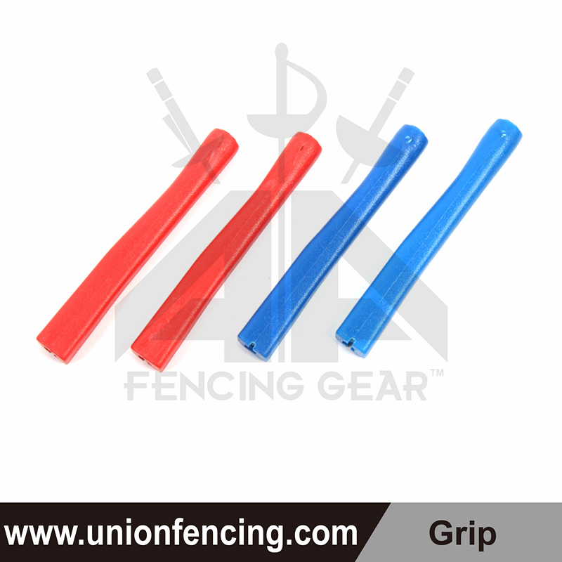 Union Fencing Foil Plastic French GripORIENTALUNION SPORTS GOODS CO.,LTDBodycord,Mask,Uniform