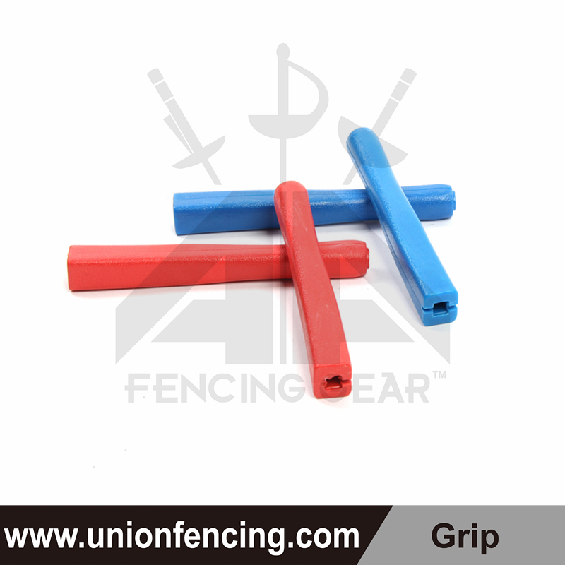 Union Fencing Epee Plastic French GripORIENTALUNION SPORTS GOODS CO