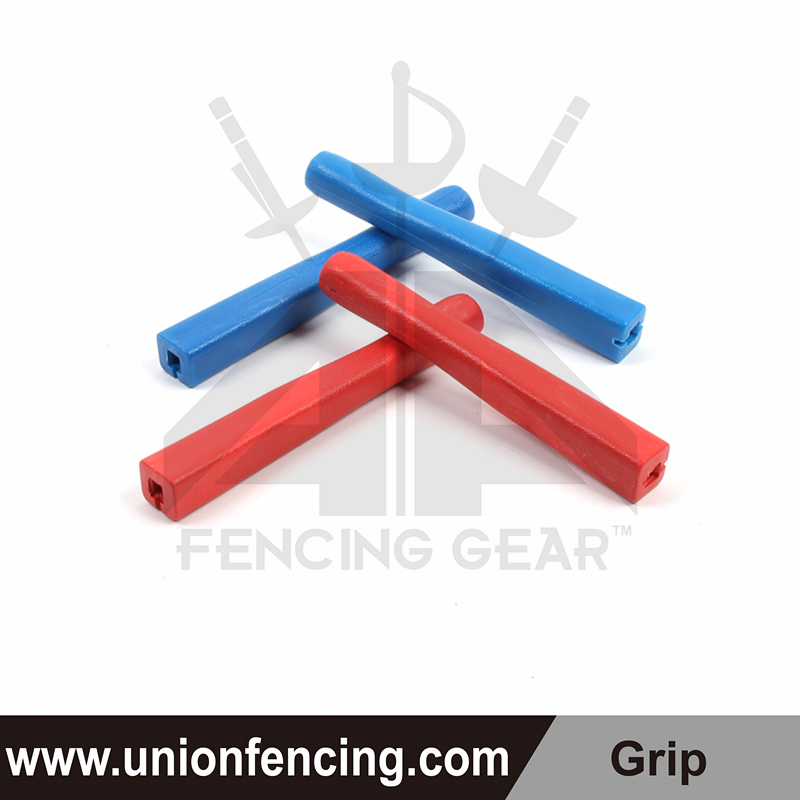 Union Fencing Epee Plastic French GripORIENTALUNION SPORTS GOODS CO