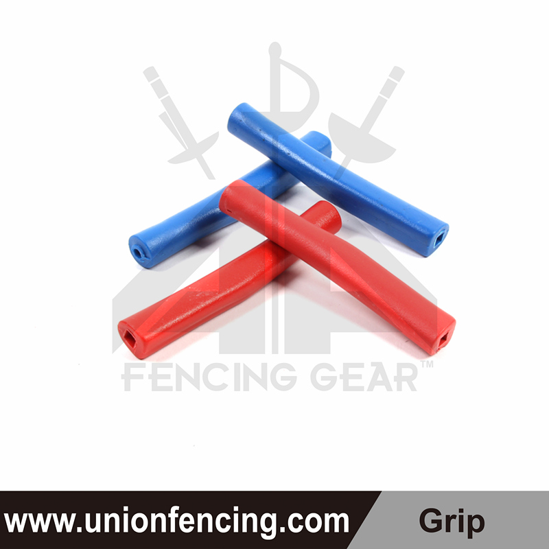 Union Fencing Sabre Plastic GripORIENTALUNION SPORTS GOODS CO.,LTD
