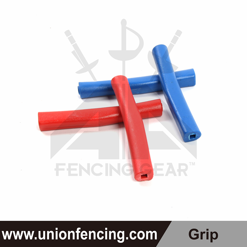 Union Fencing Sabre Plastic GripORIENTALUNION SPORTS GOODS CO.,LTD