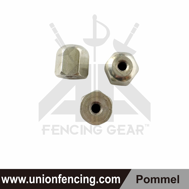 Union Fencing Sabre Non Insulated Pommel