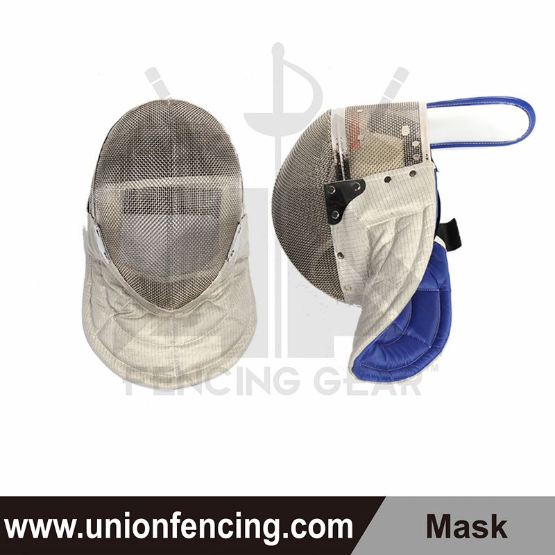 Union Fencing Sabre Mask(350NW)