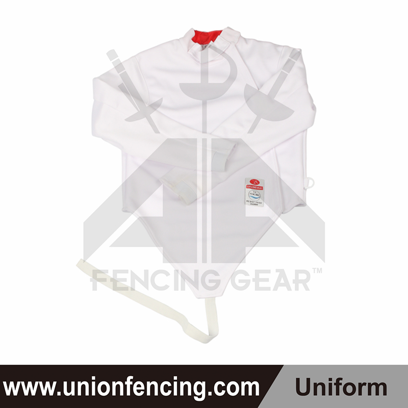 Union Fencing Jacket(350NW)