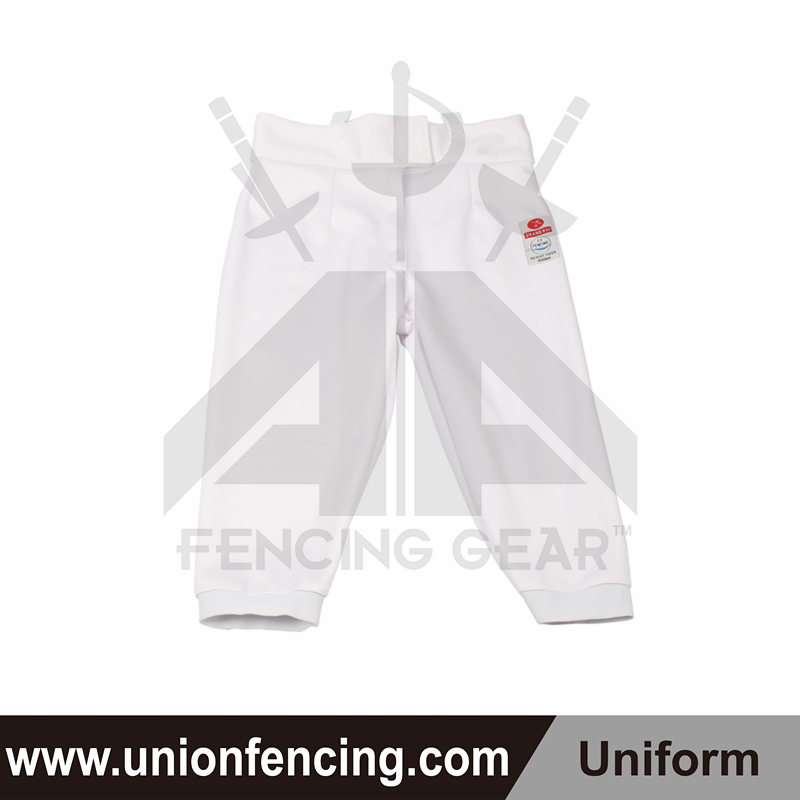 Union Fencing Breeches(350NW)