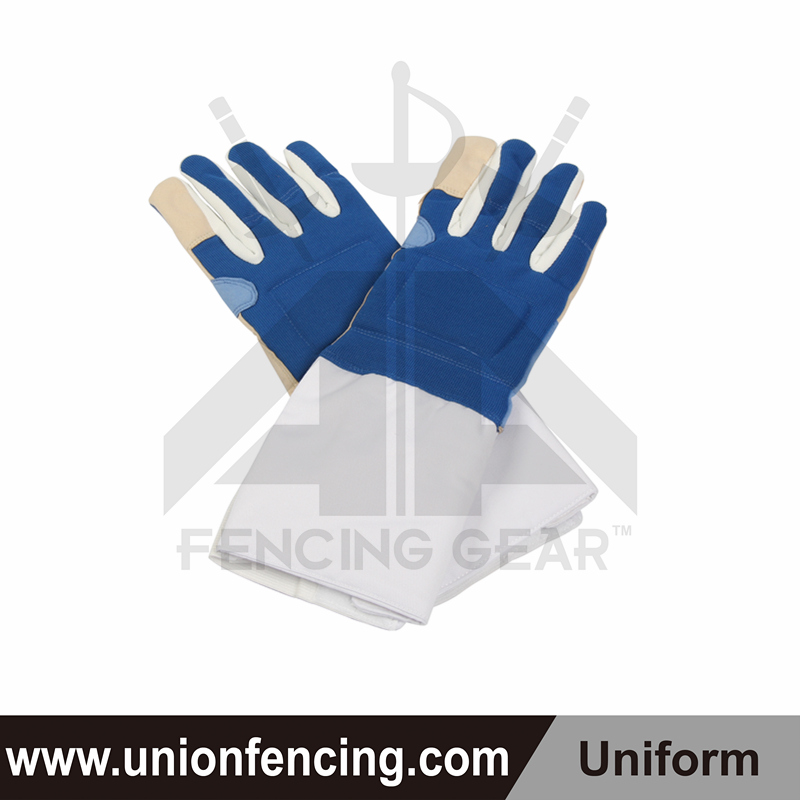 Fencing Uniform &Protective GearAll ProductsORIENTALUNION SPORTS