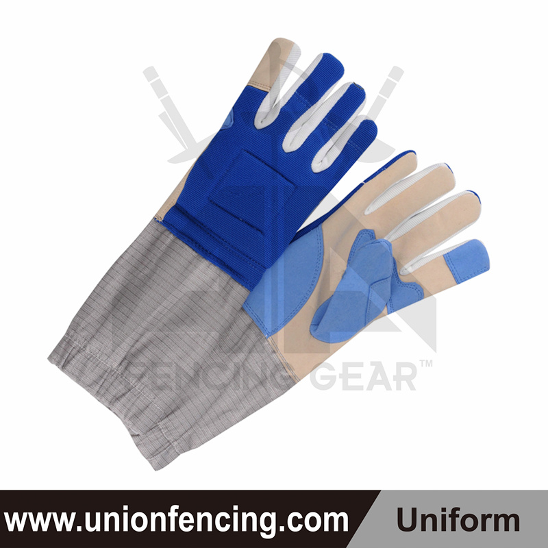 Union Fencing Sabre Glove