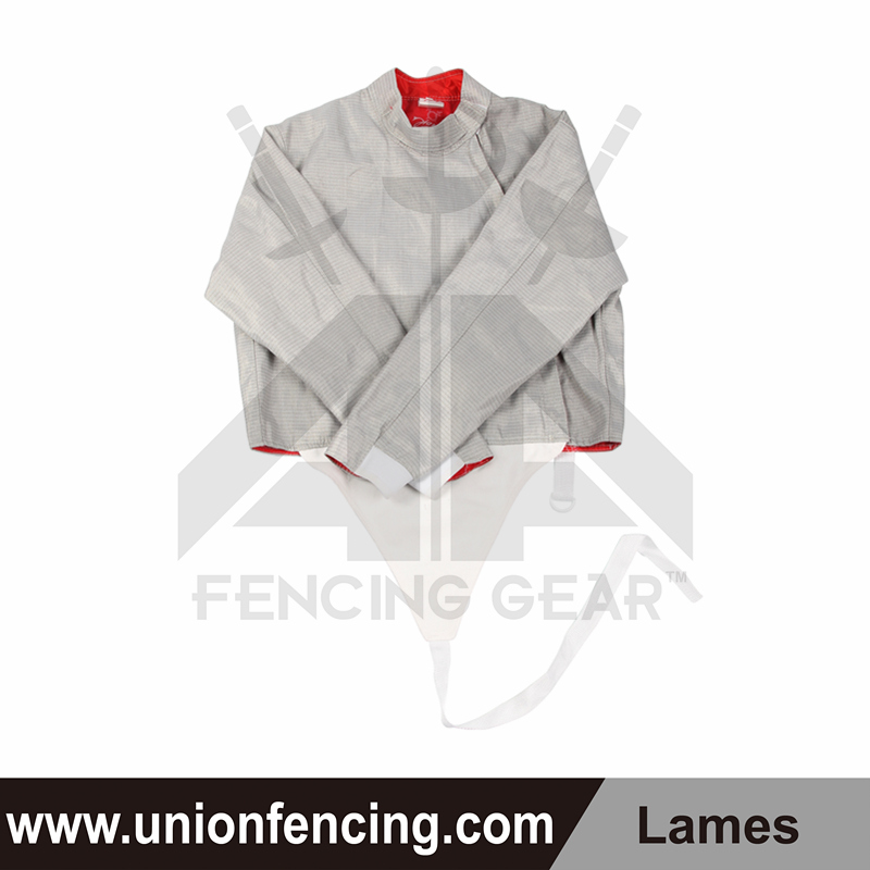 Union Fencing Sabre Electric Lame