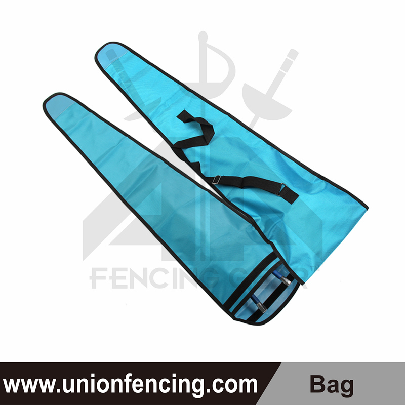 Union Fencing Two weapon bag