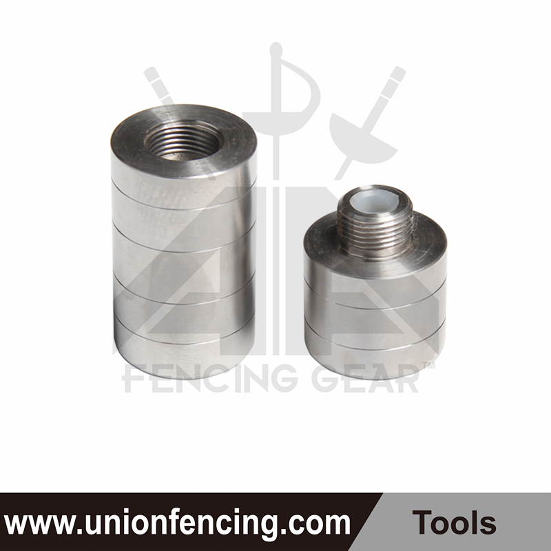 Union Fencing Test Weight (500G+250G)