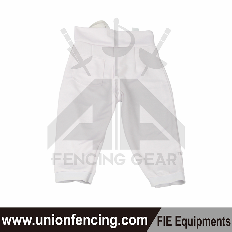 Fencing Breeches FIE800NWORIENTALUNION SPORTS GOODS CO.,LTDBodycord