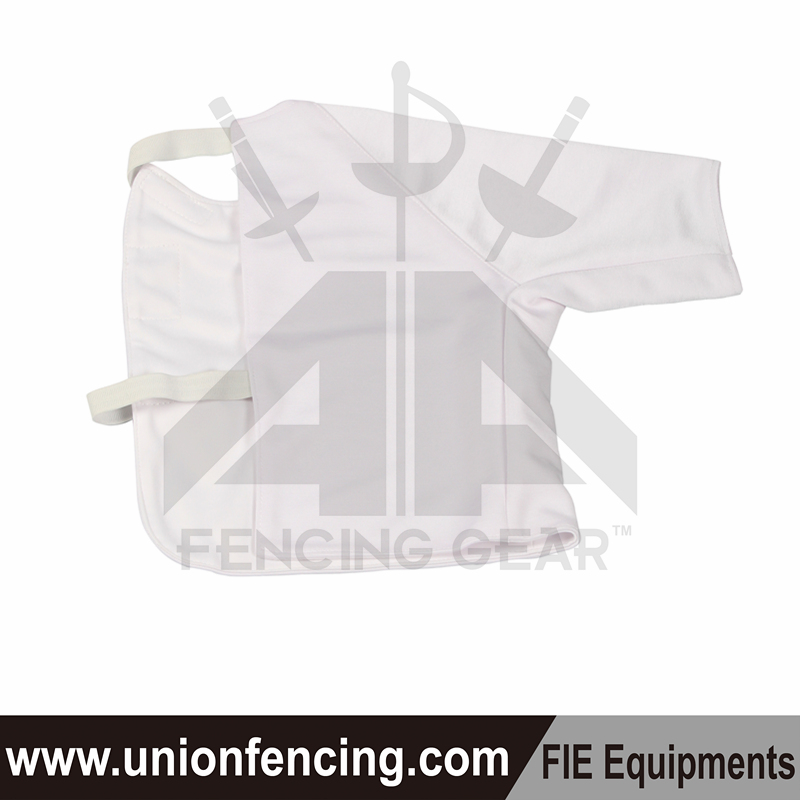 Fencing plastron FIE800NWORIENTALUNION SPORTS GOODS CO.,LTDBodycord