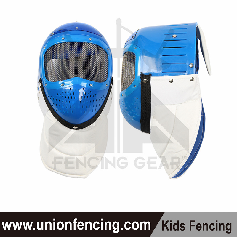 Union Fencing Plastic Fencing Mask