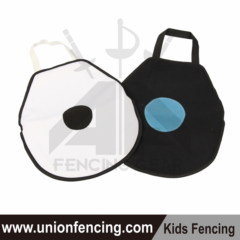 Union Fencing Plastic Chester Protector