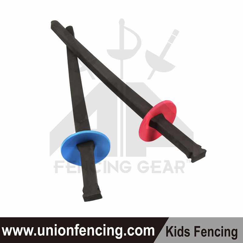 Union Fencing EVA Foil/Epee Weapon for Kids
