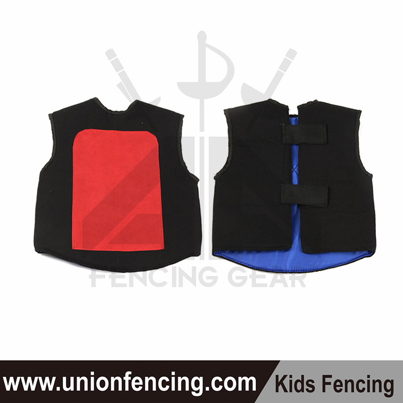 Union Fencing Training clothes for Kids